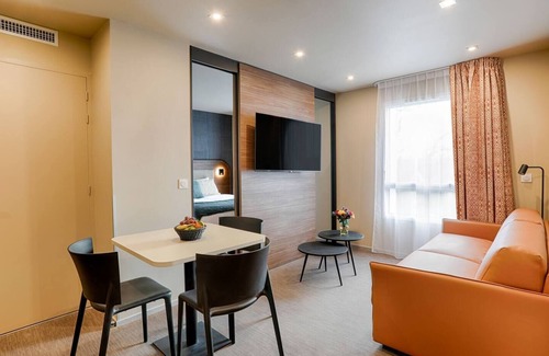 Plescop Apartment | Appartement Pour six Personnes