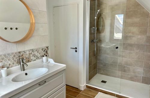 Larmor-Plage Apartment | Appartement près de la mer