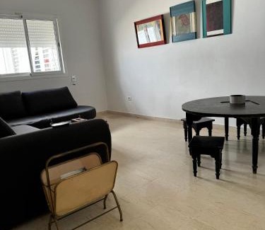 Sfax Apartment | Appartement près de l'ENIS
