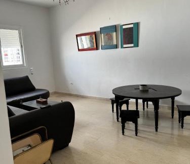 Sfax Apartment | Appartement près de l'ENIS