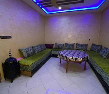 Taddart Apartment | Appartement près de la mer 5 min