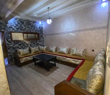 Taddart Apartment | Appartement près de la mer 5 min