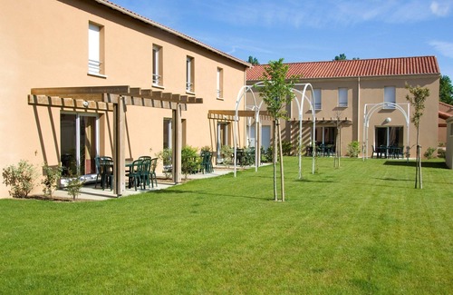 Bergerac Condo | Appartement Près des Commerces
