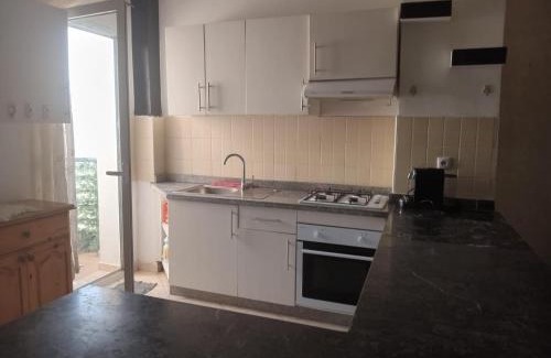La Nouvelle Ville Ibn Batouta Apartment | Appartement pré aéroport et océan