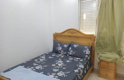 La Nouvelle Ville Ibn Batouta Apartment | Appartement pré aéroport et océan