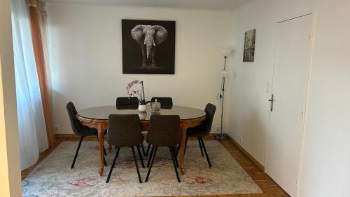 Boissy-Saint-Leger Apartment | Appartement près de Paris et Disneyland