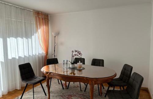 Boissy-Saint-Leger Apartment | Appartement près de Paris et Disneyland