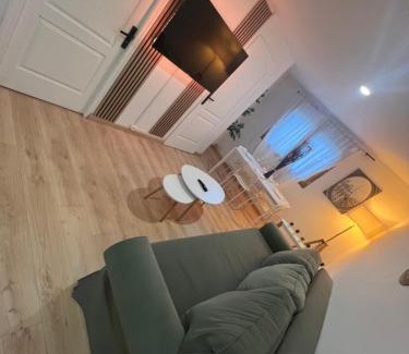 Tremblay-en-France Apartment | Appartement Près de Paris, Disney & CDG
