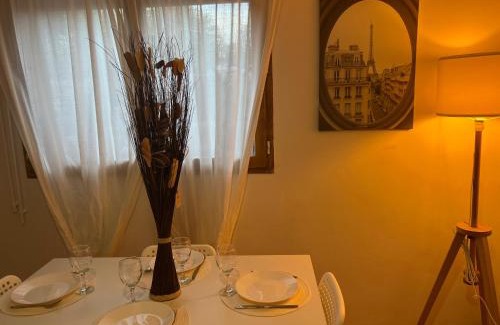 Tremblay-en-France Apartment | Appartement Près de Paris, Disney & CDG