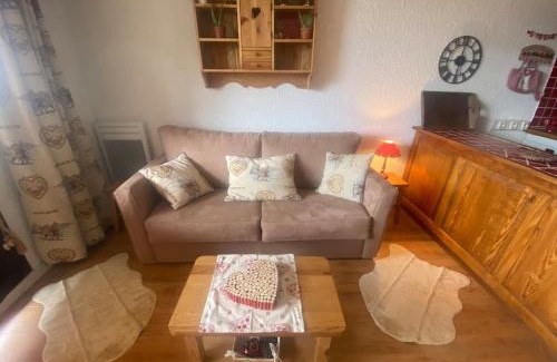 Pra Loup Apartment | Appartement pra loup 1600 4pers