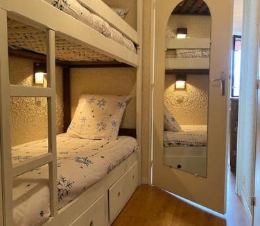 Pra Loup Apartment | Appartement pra loup 1600 4pers