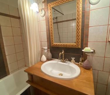 Pra Loup Apartment | Appartement pra loup 1600 4pers
