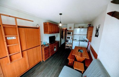 Prapoutel Apartment | Appartement - Prapoutel - Les Adrets - 7 Laux