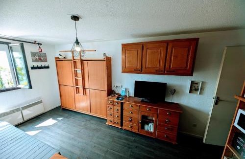 Prapoutel Apartment | Appartement - Prapoutel - Les Adrets - 7 Laux