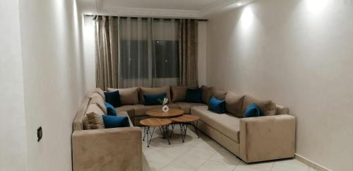 Tangier Apartment | appartement pres de l aéroport de tanger