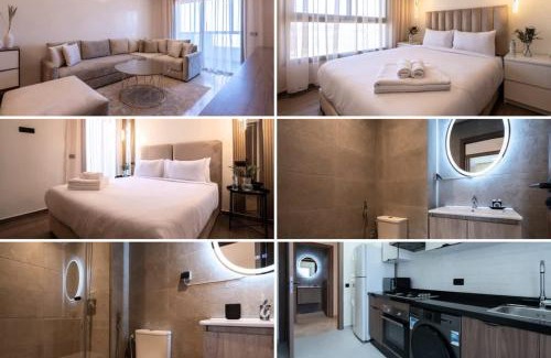 Dar Bouazza Apartment | Appartement Prestige et Confort
