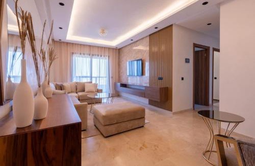 Dar Bouazza Apartment | Appartement Prestige et Confort