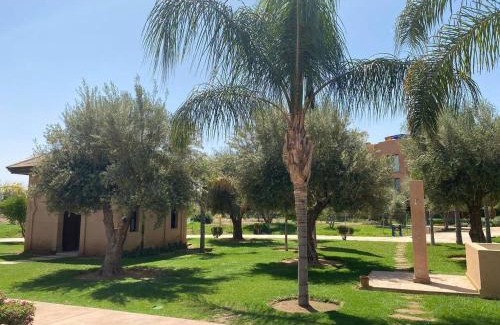 Ouahat Sidi Brahim Apartment | Appartement Privé 1 Chambre Vizir Center Marrakech