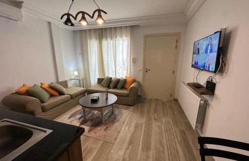 Sidi Dhrif Apartment | Appartement privé au cœur de la Marsa