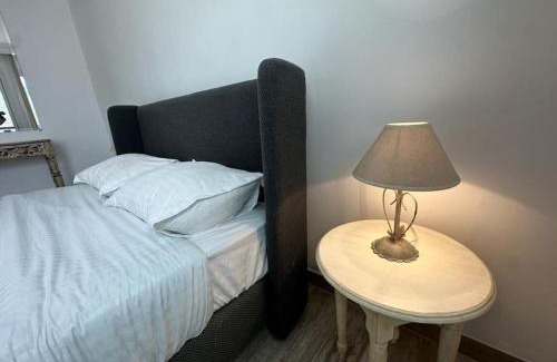 Sidi Dhrif Apartment | Appartement privé au cœur de la Marsa