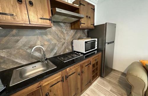 Sidi Dhrif Apartment | Appartement privé au cœur de la Marsa