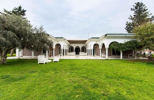 Sidi Daoud Apartment | Appartement privé dans une grande maison d'hote