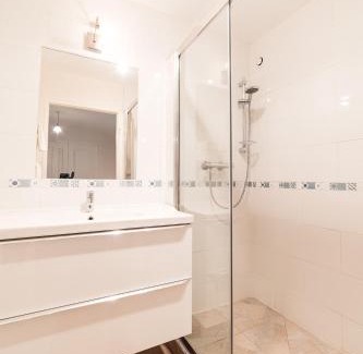 Bucheres Apartment | Appartement privé Le Chardonnay, jardin, parking