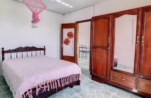 Calodyne House | Appartement privatif ou location de chambres - Villa Lotus Paradise