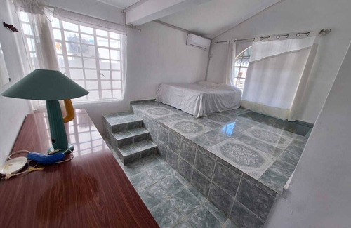 Calodyne Bed & Breakfast | Appartement privatif ou location de chambres - Villa Lotus Paradise