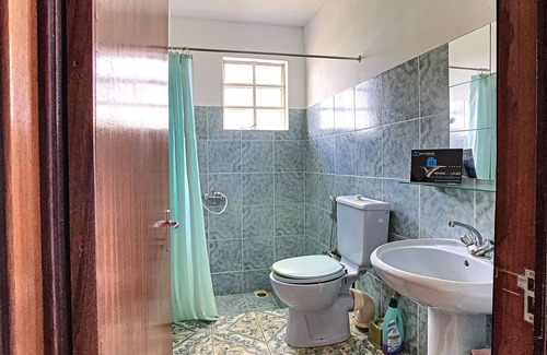 Calodyne Bed & Breakfast | Appartement privatif ou location de chambres - Villa Lotus Paradise