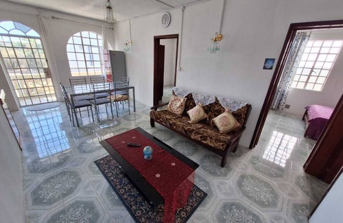 Calodyne Bed & Breakfast | Appartement privatif ou location de chambres - Villa Lotus Paradise