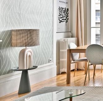 Neuilly-sur-Seine Apartment | Appartement proche 17ème arrondissement - Neuilly