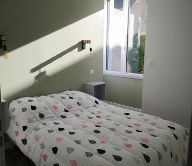 Esquieze-Sere Apartment | Appartement proche stations de ski et thermales