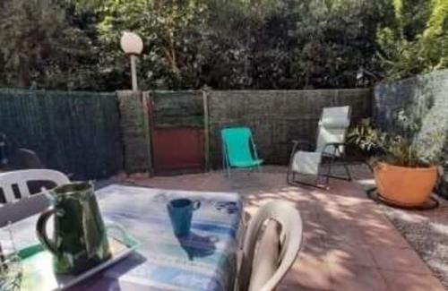 Argeles Plage Apartment | Appartement proche mer