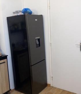 Beauvais Apartment | Appartement proche aéroport Beauvais-tille