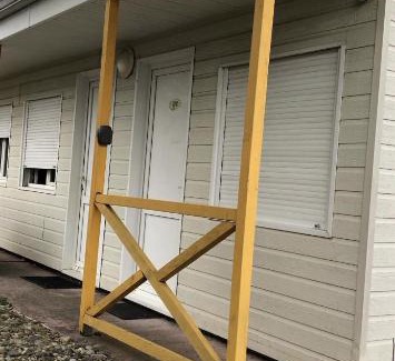 Merville Apartment | Appartement proche aéroport,Meet, parking gratuit