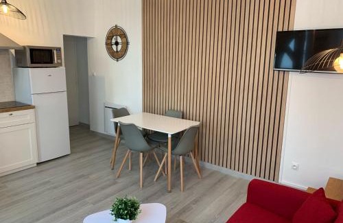 Orly Apartment | Appartement proche Aéroport Orly - Ligne 14