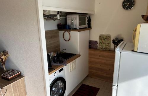 Merignac Apartment | Appartement proche Bordeaux et Aéroport