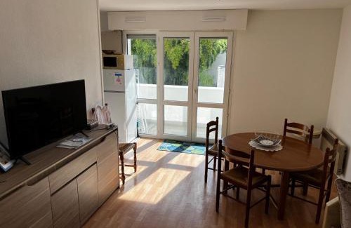 Merignac Apartment | Appartement proche Bordeaux et Aéroport