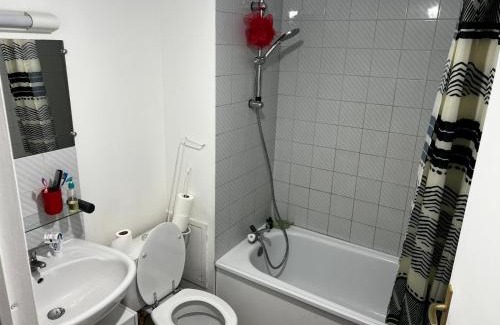 Merignac Apartment | Appartement proche Bordeaux et Aéroport