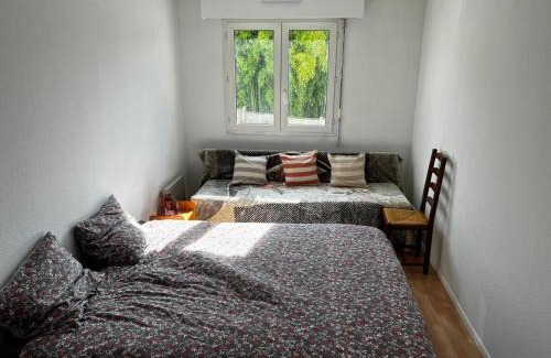 Merignac Apartment | Appartement proche Bordeaux et Aéroport