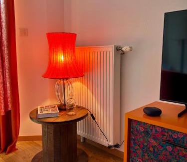 Besancon Apartment | Appartement proche centre, Parking, Terrasse