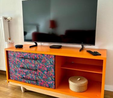 Besancon Apartment | Appartement proche centre, Parking, Terrasse