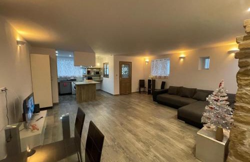 Saint Joseph/Mittelharth Apartment | Appartement proche centre Colmar parking public gratuit