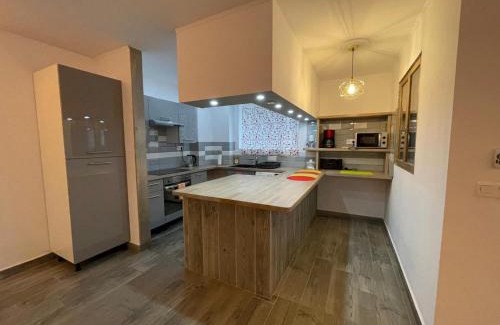 Saint Joseph/Mittelharth Apartment | Appartement proche centre Colmar parking public gratuit