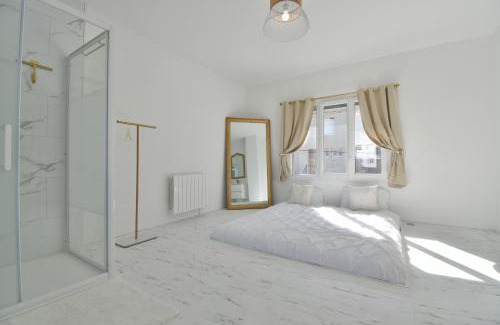 Fecamp Apartment | Appartement Proche Centre