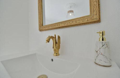 Fecamp Apartment | Appartement Proche Centre
