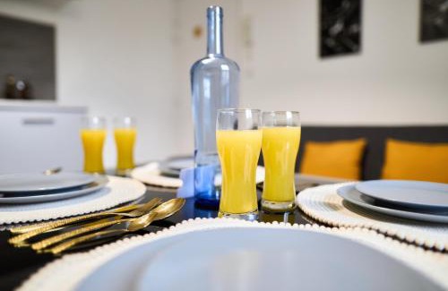 Mont d'Arene Apartment | Appartement proche centre ville - 1 a 4 personnes