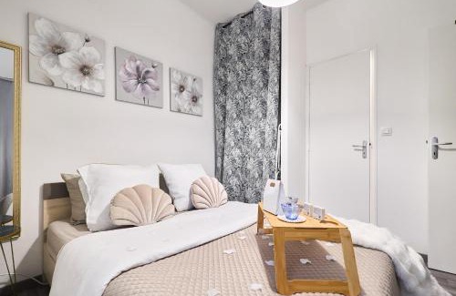 Mont d'Arene Apartment | Appartement proche centre ville - 1 a 4 personnes