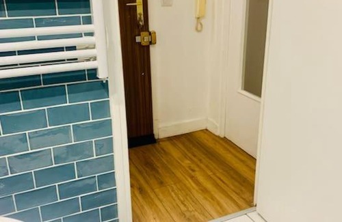 Bois-Colombes Apartment | Appartement proche de Paris